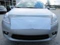 Magnetic Gray Metallic - Versa 1.6 SL Sedan Photo No. 8