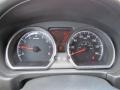 Charcoal Gauges Photo for 2012 Nissan Versa #55282395