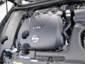 3.5 Liter DOHC 24-Valve CVTCS V6 2012 Nissan Maxima 3.5 SV Engine