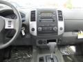 Steel Dashboard Photo for 2012 Nissan Frontier #55282578