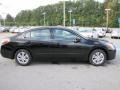 Super Black - Altima 2.5 S Photo No. 6