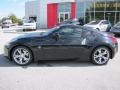  2011 370Z Sport Coupe Magnetic Black