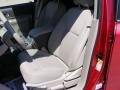 2008 Redfire Metallic Ford Edge SE  photo #31