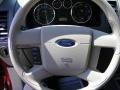 2008 Redfire Metallic Ford Edge SE  photo #37