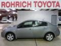 Magnetic Gray - Sentra 2.0 S Photo No. 1
