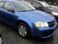 Marathon Blue Pearl - Avenger SE Photo No. 2