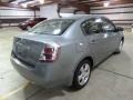Magnetic Gray - Sentra 2.0 S Photo No. 4