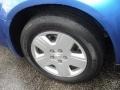 Marathon Blue Pearl - Avenger SE Photo No. 4