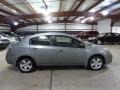 Magnetic Gray - Sentra 2.0 S Photo No. 5