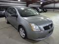 Magnetic Gray - Sentra 2.0 S Photo No. 6
