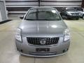 Magnetic Gray - Sentra 2.0 S Photo No. 10