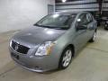 Magnetic Gray - Sentra 2.0 S Photo No. 11