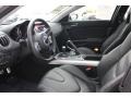 Black Interior Photo for 2009 Mazda RX-8 #55283959