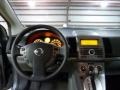 Magnetic Gray - Sentra 2.0 S Photo No. 13