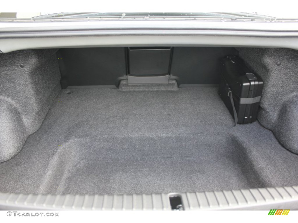 2009 Mazda RX-8 Grand Touring Trunk Photo #55283995