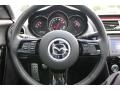 Black Steering Wheel Photo for 2009 Mazda RX-8 #55284046