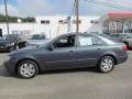 Slate Blue - Sonata GLS Photo No. 4