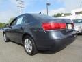 Slate Blue - Sonata GLS Photo No. 5