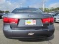Slate Blue - Sonata GLS Photo No. 6
