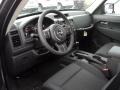 2012 Mineral Gray Metallic Jeep Liberty Sport 4x4  photo #7