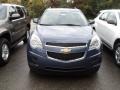Twilight Blue Metallic - Equinox LT AWD Photo No. 2