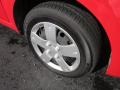 Victory Red - Aveo Aveo5 LT Photo No. 9