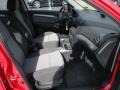 Victory Red - Aveo Aveo5 LT Photo No. 10