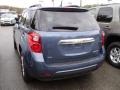 Twilight Blue Metallic - Equinox LT AWD Photo No. 4