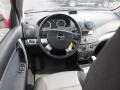 Victory Red - Aveo Aveo5 LT Photo No. 15