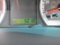Victory Red - Aveo Aveo5 LT Photo No. 20