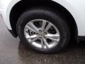 2012 Chevrolet Equinox LS Wheel and Tire Photo