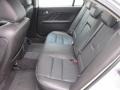 Charcoal Black/Sport Black 2010 Ford Fusion Sport AWD Interior Color