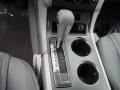 6 Speed Automatic 2012 Chevrolet Traverse LS Transmission