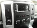 2012 Dodge Ram 1500 Big Horn Crew Cab 4x4 Controls