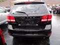 Brilliant Black Crystal Pearl - Journey SXT Photo No. 4