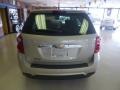 Gold Mist Metallic - Equinox LS AWD Photo No. 4