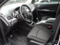 Black Interior Photo for 2012 Dodge Journey #55285093