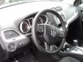 Brilliant Black Crystal Pearl - Journey SXT Photo No. 10