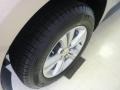 Gold Mist Metallic - Equinox LS AWD Photo No. 9