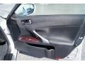 Black Door Panel Photo for 2006 Lexus IS #55285261