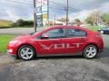 Crystal Red Tintcoat - Volt Hatchback Photo No. 4