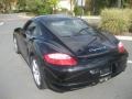 2007 Black Porsche Cayman S  photo #10