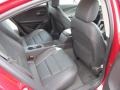 2012 Crystal Red Tintcoat Chevrolet Volt Hatchback  photo #12