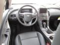 Crystal Red Tintcoat - Volt Hatchback Photo No. 14