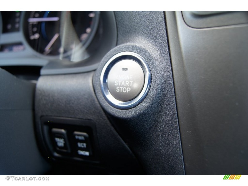 2006 Lexus IS 350 Controls Photo #55285381