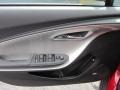 Crystal Red Tintcoat - Volt Hatchback Photo No. 17