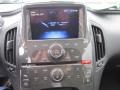Jet Black/Dark Accents Controls Photo for 2012 Chevrolet Volt #55285402
