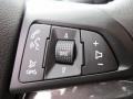 Jet Black/Dark Accents Controls Photo for 2012 Chevrolet Volt #55285411