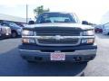 2004 Silver Birch Metallic Chevrolet Silverado 1500 LS Extended Cab  photo #7