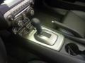 Jet Black Transmission Photo for 2012 Chevrolet Camaro #55285555